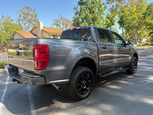 Used 2022 Ford Ranger XLT w/ Equipment Group 301A Mid image 5