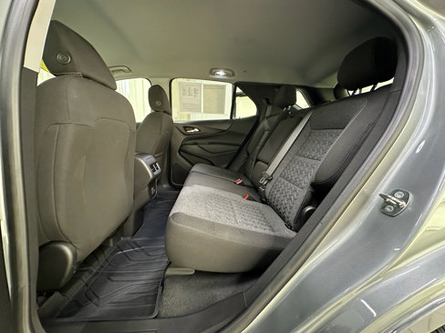 Certified 2023 Chevrolet Equinox LT image 19
