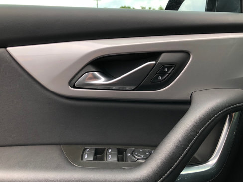 Used 2022 Chevrolet Blazer LT image 8