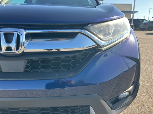 Used 2018 Honda CR-V EX-L image 30