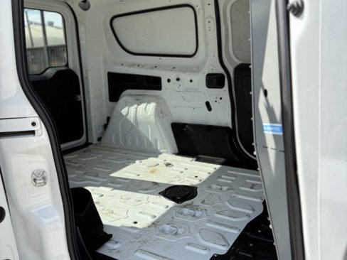 Used 2021 RAM ProMaster City Tradesman w/ Window Group 04 image 13
