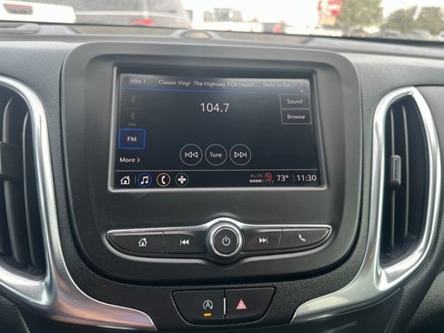 Used 2022 Chevrolet Equinox LT image 23