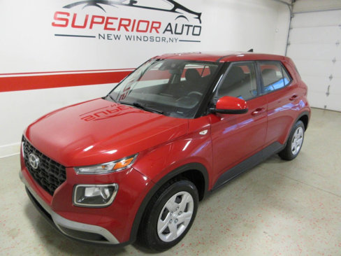 Used 2020 Hyundai Venue SE image 9