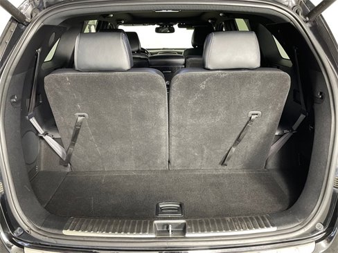 Used 2016 Kia Sorento SX w/ SXL Technology Package image 19
