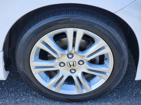 Used 2010 Honda Fit Sport image 4
