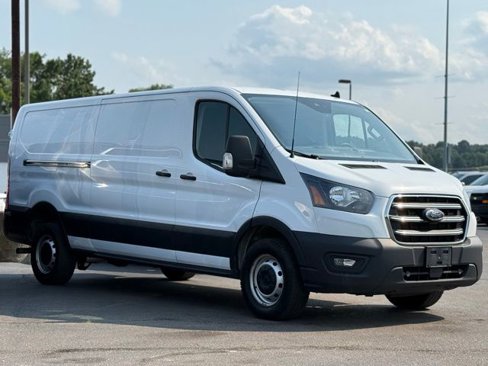 Used 2020 Ford Transit 250 Low Roof image 29