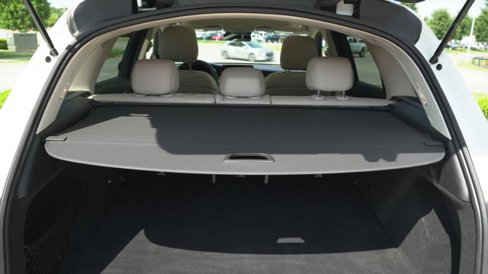 Certified 2022 Mercedes-Benz GLC 300 4MATIC w/ Premium Package Lite image 73