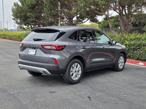 New 2025 Ford Escape Active w/ Tech Pack #1 image 4