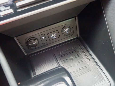 Used 2020 Hyundai Sonata Limited image 27