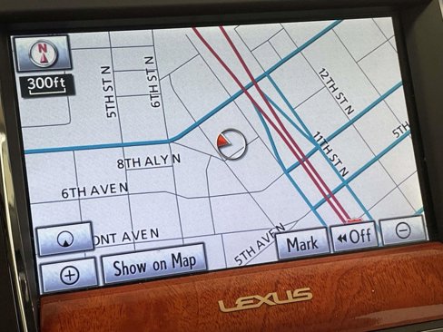 Used 2010 Lexus ES 350 image 23