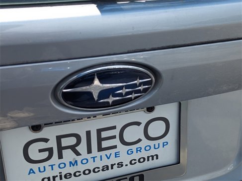 Used 2019 Subaru Impreza 2.0i Premium image 12
