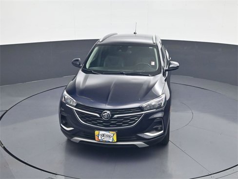 Used 2020 Buick Encore GX Select image 14
