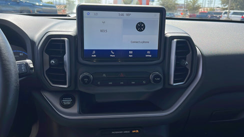 Used 2023 Ford Bronco Sport Big Bend w/ Convenience Package image 20