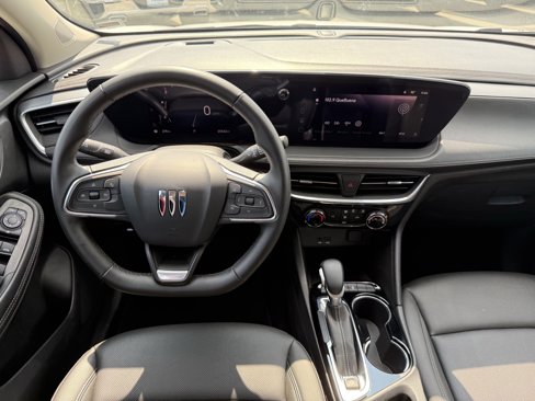 Used 2024 Buick Encore GX Sport Touring image 14