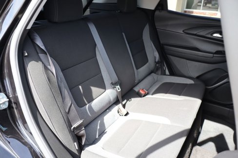 Used 2022 Chevrolet TrailBlazer LT w/ Convenience Package image 38