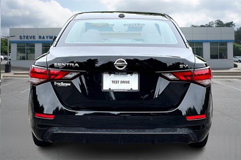 Used 2023 Nissan Sentra SV image 5