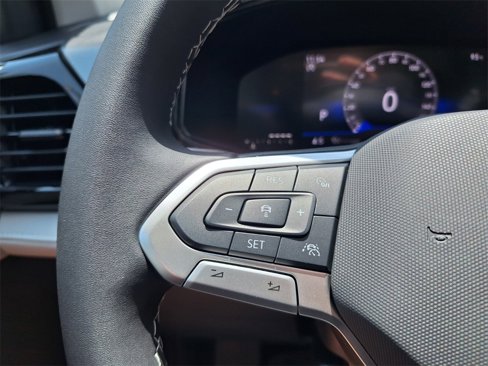 New 2025 Volkswagen Taos S image 24