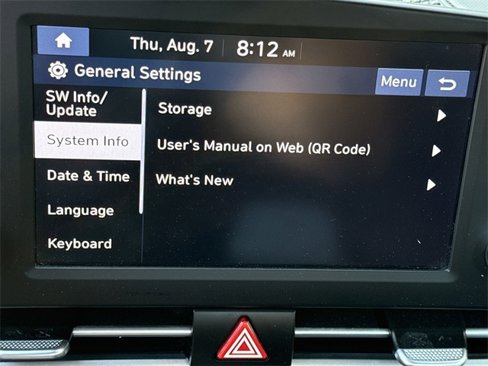 Used 2024 Hyundai Elantra SE image 19