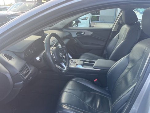 Certified 2023 Acura TLX w/ Technology Package image 32