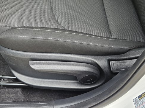 Certified 2023 Kia Forte LXS w/ LXS Technology Package image 21