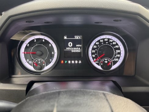 Used 2016 RAM 1500 Classic SLT image 9