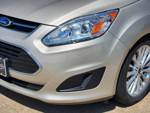 Used 2017 Ford C-MAX SE w/ Equipment Group 201A image 10