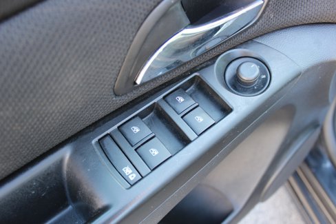 Used 2014 Chevrolet Cruze LT image 14