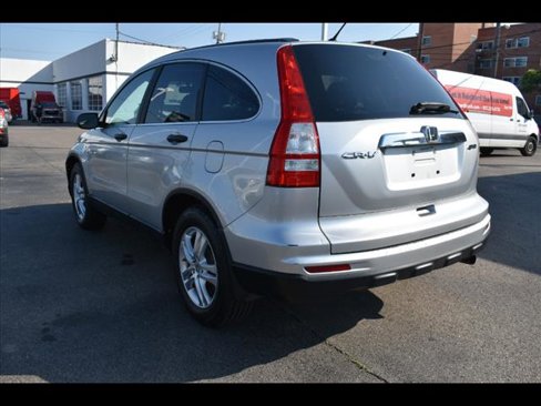 Used 2010 Honda CR-V EX image 10