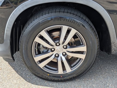 Used 2017 Honda Pilot EX-L image 9