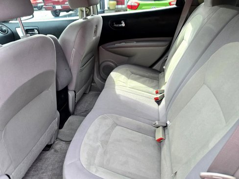 Used 2010 Nissan Rogue S w/ 360 Degree Value Pkg image 62