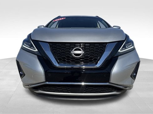 Used 2023 Nissan Murano SV image 9