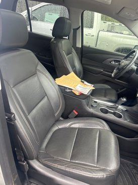 Used 2019 Chevrolet Traverse Premier w/ Redline Edition image 16