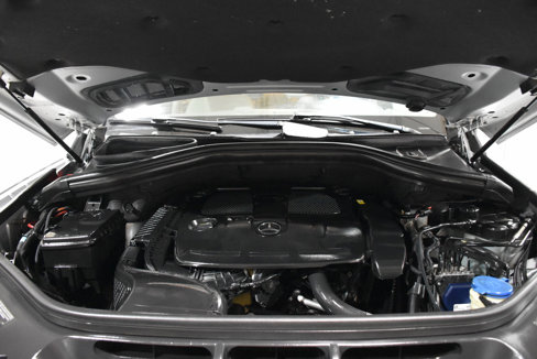 Used 2012 Mercedes-Benz ML 350 4MATIC image 21