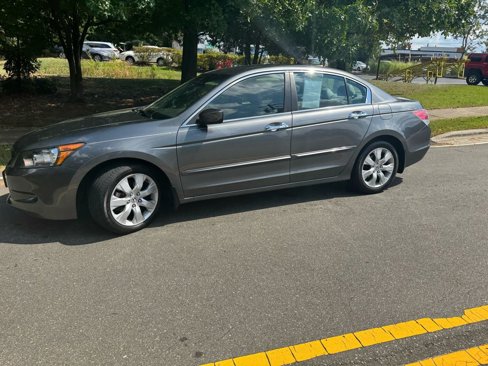 Used 2010 Honda Accord EX-L image 16