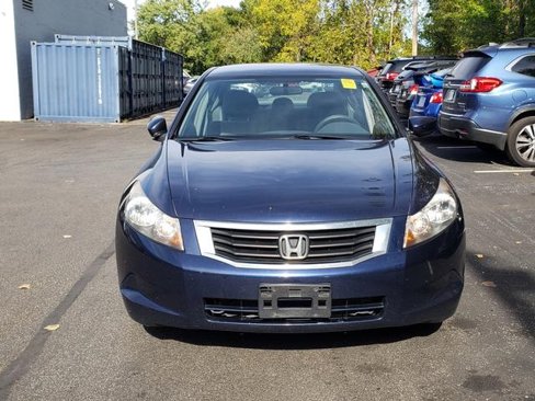 Used 2009 Honda Accord LX-P image 5