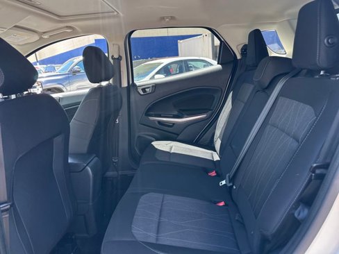 Used 2021 Ford EcoSport SE image 15