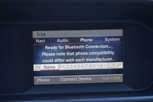 Used 2013 Mercedes-Benz C 250 Sedan w/ Premium 1 Pkg image 29