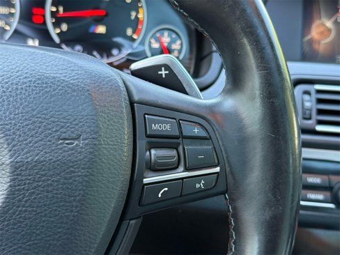 Used 2013 BMW M5 image 33