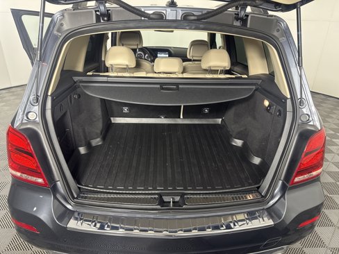 Used 2015 Mercedes-Benz GLK 250 BlueTEC 4MATIC image 22