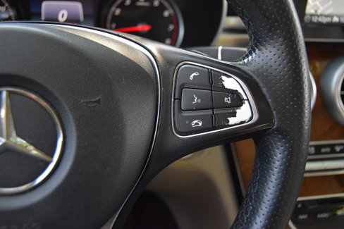 Used 2016 Mercedes-Benz C 300 4MATIC Sedan image 22