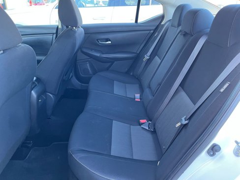 Used 2021 Nissan Sentra SV image 23