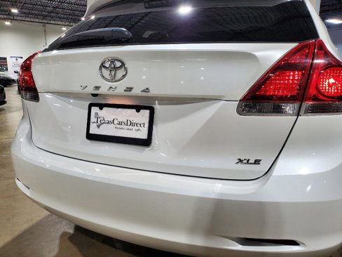 Used 2015 Toyota Venza XLE image 41