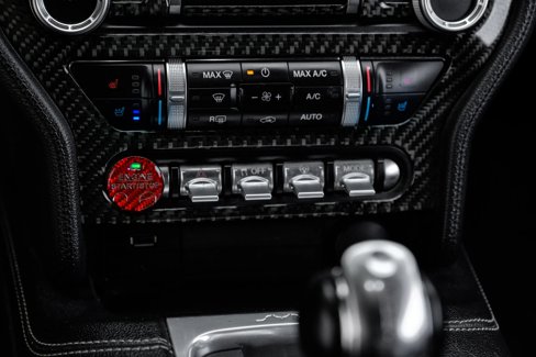 Used 2019 Ford Mustang GT Premium w/ Equipment Group 401A image 26