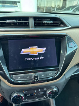 Used 2021 Chevrolet TrailBlazer ACTIV w/ Convenience Package image 9