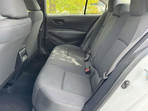 Used 2024 Toyota Corolla LE image 16
