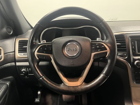 Used 2014 Jeep Grand Cherokee Laredo image 13