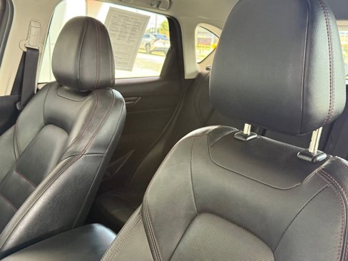 Used 2022 MAZDA CX-5 Carbon Edition image 22