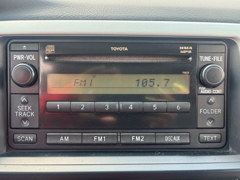 Used 2008 Toyota 4Runner SR5 image 23