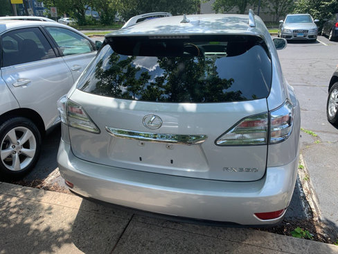 Used 2011 Lexus RX 350 AWD image 3