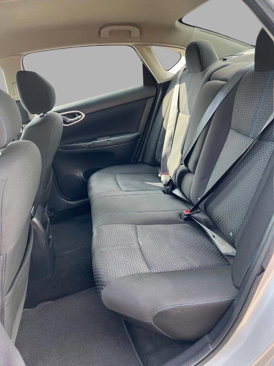 Used 2016 Nissan Sentra SR image 30